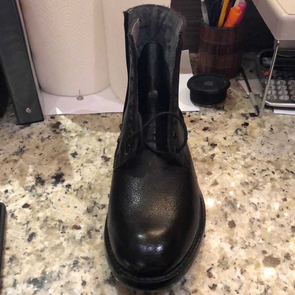 Kenneth Cole casual boot